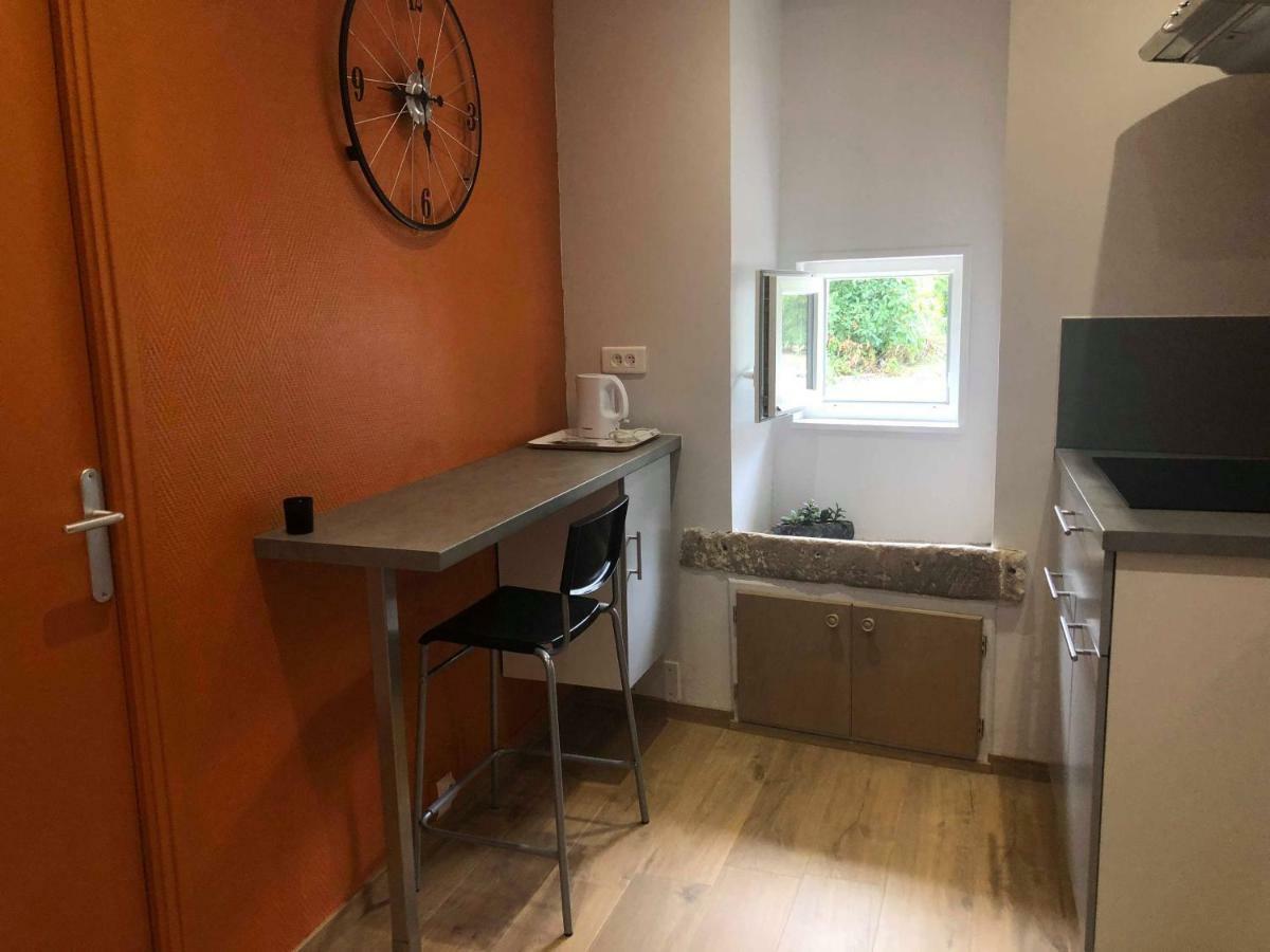 La Cabine De Loire Saint-Satur Ngoại thất bức ảnh